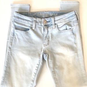 American Eagle Jeans (Jeggin)